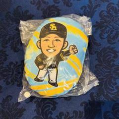 Amazon.co.jp: 若鷹ガチャ 鷹の祭典 スーパー クッション 今宮