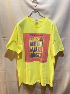 HIDE PSYENCE ジャケット Tシャツ hide L イエロー - メルカリ