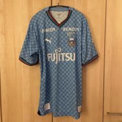 当季大流行 川崎フロンターレ】2024 1stユニフォーム-瀬川祐輔(背番号30 ウェア