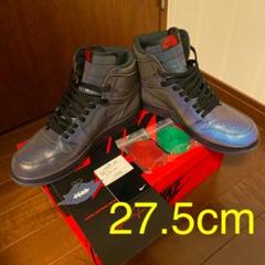 【良USED】NIKE ジョーダン1 フィアレス