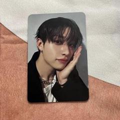 straykids スキズ Lose My Breath トレカ バンチャン straykids バンチャン Lose My Breathスキズ トレカ - メルカリ