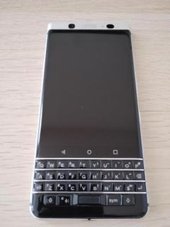 ☆*～様 BlackBerry KEYone 32GB BBB100-6 本体の - メルカリ