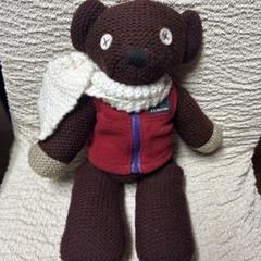 2025年最新】エルエルビーン テディベアの人気アイテム - メルカリ