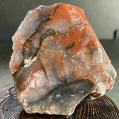 天然石　鑑賞石　碧玉　D600 青緑 2.9kg 錦石 ジャスパー 碧玉 原石 鑑賞石 自然石 誕生石 水石