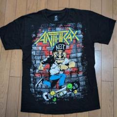 2025年最新】anthrax tシャツの人気アイテム - メルカリ