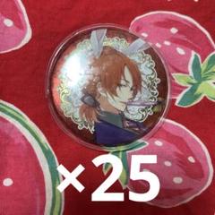 ツキウタ 隼 缶バッジ セット (ムンフェス ピエコロ 兎王国 etc) ツキウタ。 キャラバッジコレクション Procellarum 霜月 隼