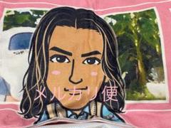 砂田将宏　BIGタオル 砂田将宏 BIGタオル BD バースデー