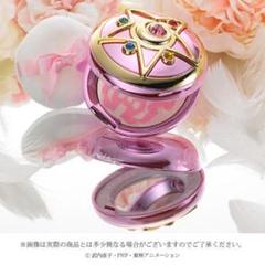 美少女戦士セーラームーンR　シャイニングムーンパウダープレミアム