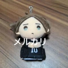 フラッグ欠品　ハイキュー!! 角名倫太郎　 指の上シリーズ