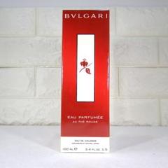 ブルガリ オ・パフメ オーテルージュ 50ml 廃盤希少ブルガリオパフメオーテルージュコロン50ml - メルカリ