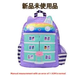 新品】ギャビーのドールハウス リュック スミグル キッズ 子ども