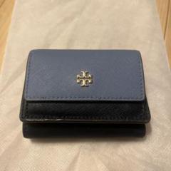 楽天市場】トリーバーチ) tory burch 3つ折り財布の通販