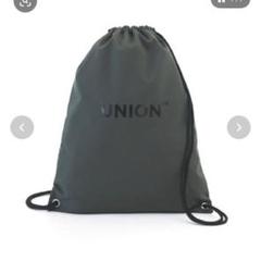 Union Backpack (Dark Sage)のサムネイル