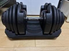 ボウフレックス(bowflex) 41kg ダンベル1090i Bのサムネイル