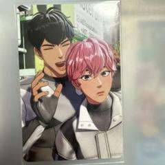 PLAVE Bamby バンビ　Caligo Pt.1 トレカ PLAVE Caligo Pt.1 バムビ バンビ トレカセット - メルカリ