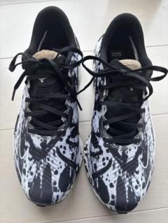 初売り 福袋 ミズノMIZUNO Wave Rebellon Pro 26.5 カキゾメ 美品 - メルカリ スパイク・シューズ