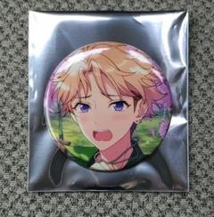 あんスタ 天城一彩 コレ缶 2025 Feb 20点 あんスタ コレクション缶バッジ 2025 Feb. casual 天城一彩