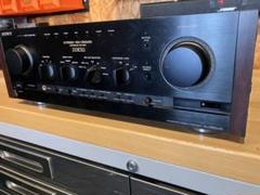 SONY TA-F333ESGの仕様 ソニー