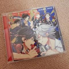 Buster Bros!!! VS MAD TRIGGER CREW