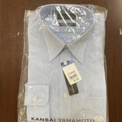 KANSAI YAMAMOTO 長袖シャツ Gサイズ