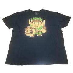The Legend Of ZeldaゲームT ゼルダの伝説 Tシャツ 3XL