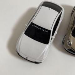 トミカ CROWN プレシャスシルバー 1/64 ミニカー　非売品 2025年最新】クラウンミニカーを手軽に購入！多彩なラインナップ