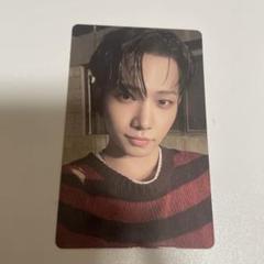 ジェヒョン boynextdoor No Genre weverse ラキドロ - メルカリ