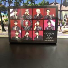 セブチ POWER OF LOVE JAPAN DVD トレカ セット NEWS | SEVENTEEN Japan official site