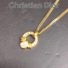 お値下げDior❣️レアネックレス蜂 ❣️ビンテージ