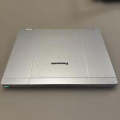 Panasonic レッツノート　CF‑QV9 使用時間464時間 Panasonic レッツノート CF‑QV9 使用時間464時間 - メルカリ