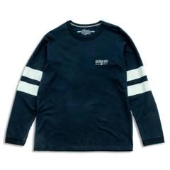 超人気新品 GERUGA 21AW メルカリ - ゲルガ ボーダーカットソー トップス