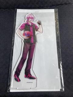 ［グッズ/003］魔入りました！入間くん ラウンドワン BIGアクリルスタンド ラウンドワンアミューズメント［公式］ on X
