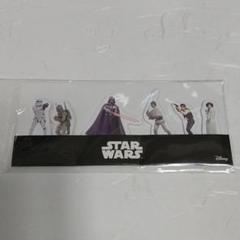 スターウォーズ 付箋の中古 未使用品を探そう メルカリ