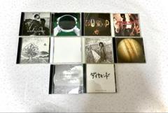 2025年最新】bump of chicken cd アルバムの人気アイテム - メルカリ