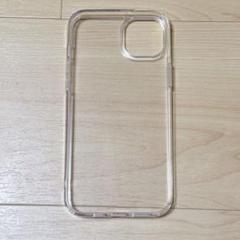☘️ iPhone 14 Plus クリアケース