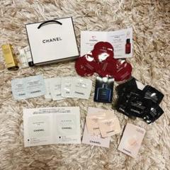 CHANEL アイセラム　N°1 ドゥ　シャネル　新品未使用☆ショッパー付き N°1 DE CHANEL】アイセラム N°1 ドゥ シャネル - ZOZOTOWN