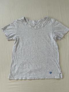 Orcival グレー 半袖Tシャツ サイズ0