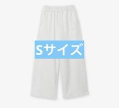 god only knows SWEAT PANTS Sサイズ　岩田剛典