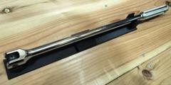 [自作]450mm ブレーカーバーのホルダー コーケン スナップオンのサムネイル