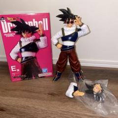 VSオムニバスULTRA 3点まとめ売り 2025年最新】一番くじ ドラゴンボール vsオムニバスultraの人気