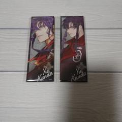 2025年最新】d gray man 絵札缶バッジの人気アイテム - メルカリ