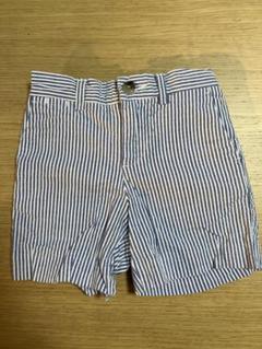 Ralph Lauren ストライプ ショートパンツ
