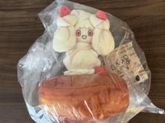 最終値下げ　コメダ珈琲　限定ピカチュウ3体　限定マホイップ 2025年最新】ポケモン コメダ マホイップの人気アイテム - メルカリ
