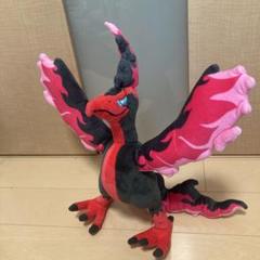 ガラルファイヤー ポケモンセンター ポケモン ぬいぐるみ ガラルファイヤー ポケモンセンター ポケモン ぬいぐるみ - メルカリ