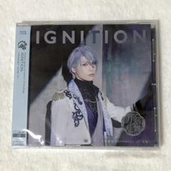 IGNITION 山姥切長義　CD 大判ブロマイド2種　3点セット　刀ミュ 刀ミュ公式サイト内通販 | ミュージカル『刀剣乱舞』公式サイト