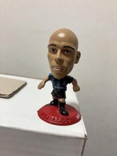 コカコーラおまけ　サッカー選手 2002年コカ・コーラおまけサッカー選手6名 - メルカリ