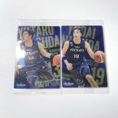 2025年最新】Bリーグウエハース 西田の人気アイテム - メルカリ