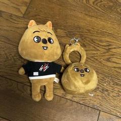 NCT WISH ペンミ ポシェット リク NCT WISH ペンミ ポシェット リク | Shop at Mercari from Japan