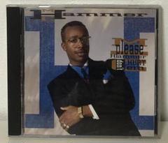 MC Hammer（M.C.ハマー）のレア・プロモ MC Hammer（M.C.ハマー）のレア・プロモ - メルカリ
