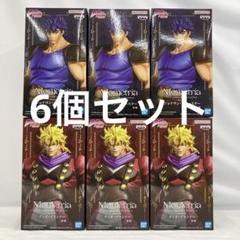 【残りわずか】 HF6962 ジョジョの奇妙な冒険 ファントムブラッド Mometria 6個 コミック・アニメ